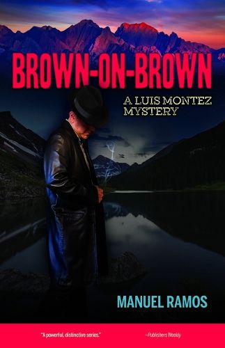Cover image for Brown-On-Brown