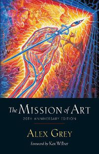 Cover image for The Mission of Art: 20th Anniversary Edition