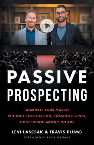 Cover image for Passive Prospecting