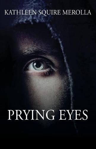 Cover image for Prying Eyes