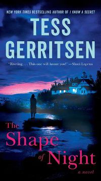 Cover image for The Shape of Night: A Novel