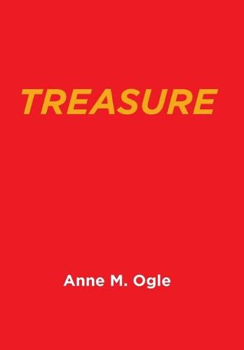 Cover image for Treasure