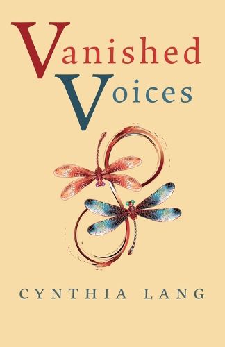 Cover image for Vanished Voices