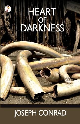Cover image for Heart of Darkness