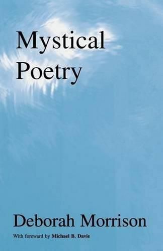 Cover image for Mystical Poetry