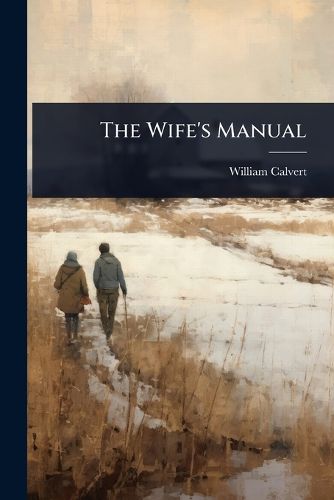 Cover image for The Wife's Manual