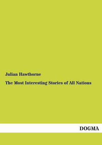 Cover image for The Most Interesting Stories of All Nations