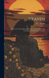 Cover image for Heaven