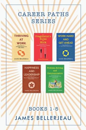 Cover image for The Complete Career Paths Series
