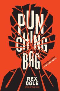 Cover image for Punching Bag