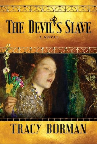 Cover image for The Devil's Slave