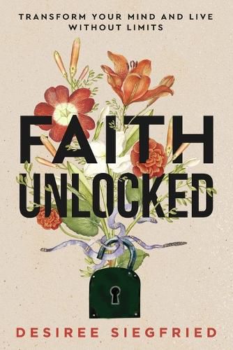 Cover image for Faith Unlocked