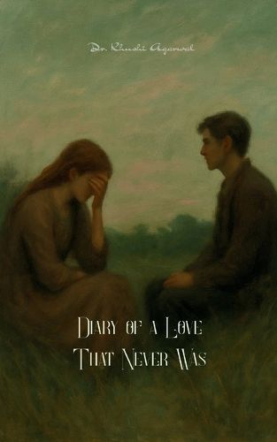 Cover image for Diary of a Love That Never Was (Edition1st)