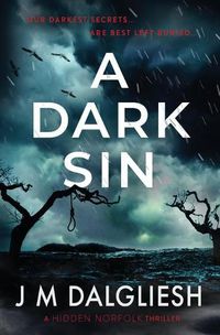 Cover image for A Dark Sin