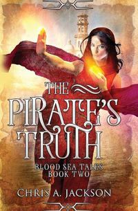 Cover image for The Pirate's Truth