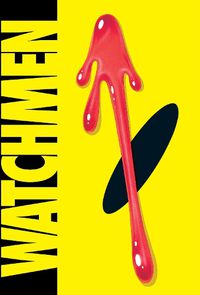 Cover image for Absolute Watchmen (New Edition)