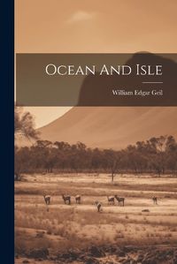 Cover image for Ocean And Isle