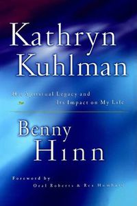 Cover image for KATHRYN KUHLMAN