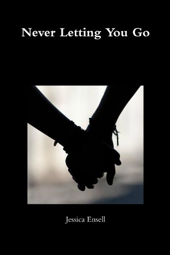 Cover image for Never Letting You Go