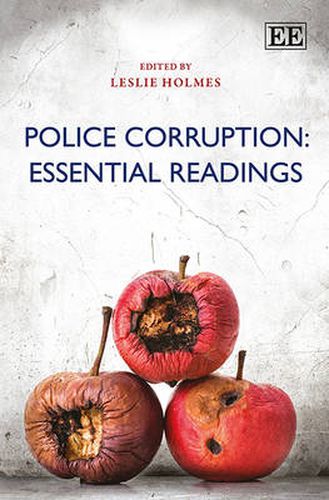 Cover image for Police Corruption: Essential Readings