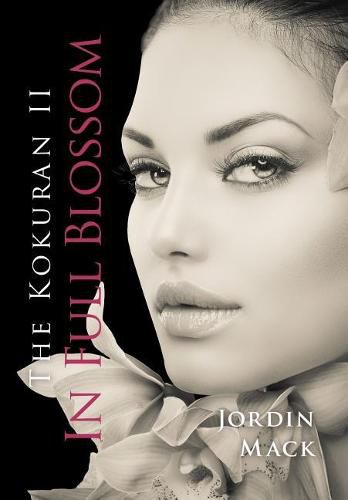 Cover image for The Kokuran II: In Full Blossom