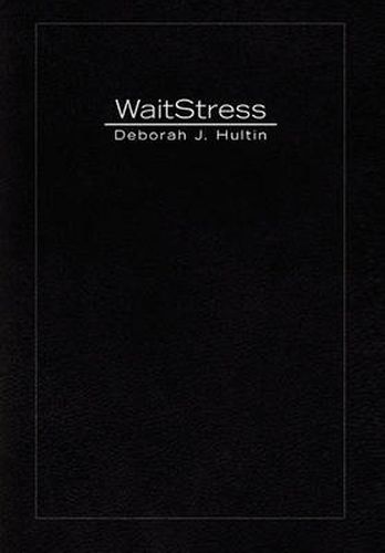 Cover image for WaitStress