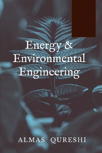 Cover image for Energy and Environmental Engineering