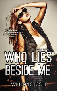 Cover image for Who Lies Beside Me