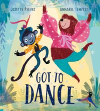 Cover image for Got to Dance