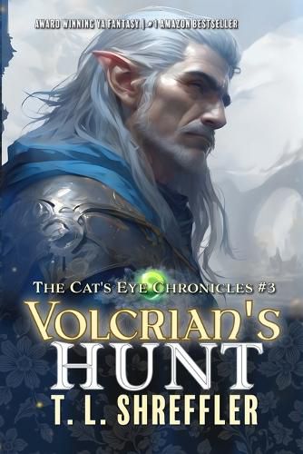 Cover image for Volcrian's Hunt