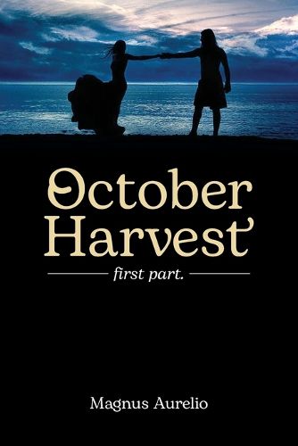 Cover image for October Harvest