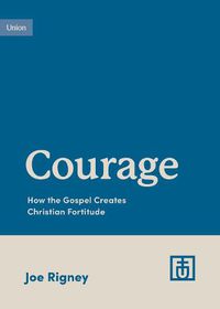 Cover image for Courage