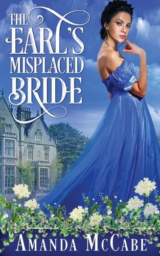 Cover image for The Earl's Misplaced Bride