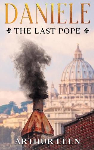 Cover image for Daniele The Last Pope