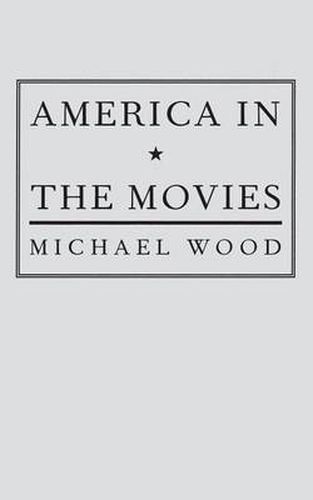 Cover image for America in the Movies