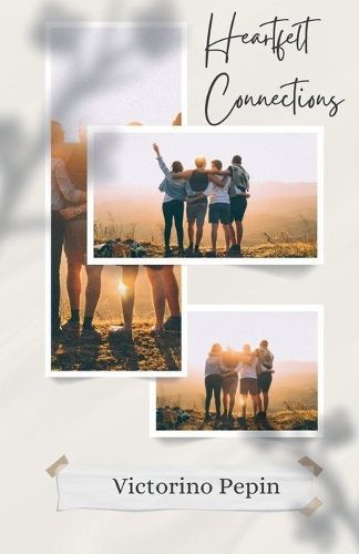 Cover image for Heartfelt Connections