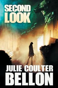 Cover image for Second Look