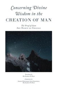 Cover image for Concerning Divine Wisdom in the Creation of Man