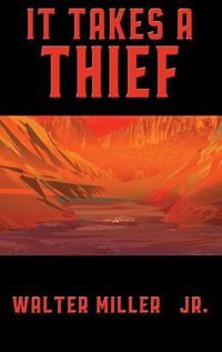 Cover image for It Takes a Thief