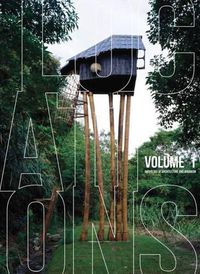 Cover image for Locations: Anthology of Architecture an Urbanism V1