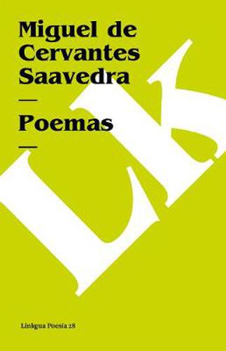 Cover image for Poemas