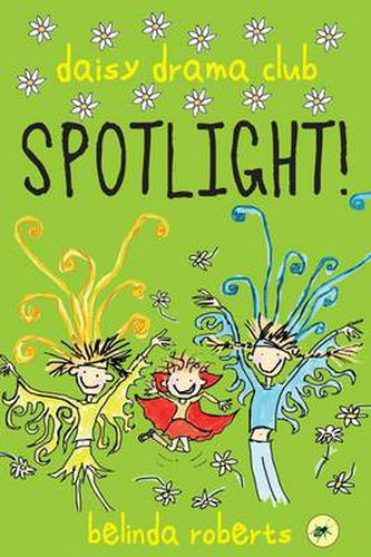 Cover image for Spotlight