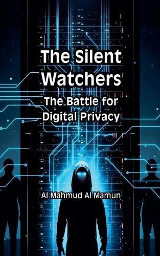 Cover image for The Silent Watchers