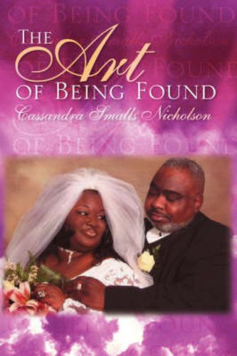 Cover image for The Art of Being Found