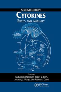 Cover image for Cytokines: Stress and Immunity, Second Edition