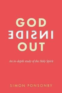 Cover image for God Inside Out