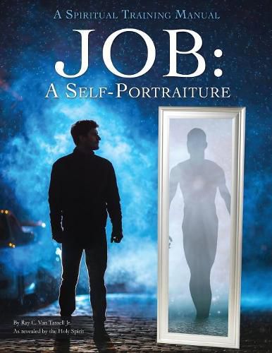 Cover image for Job: A Self-Portraiture