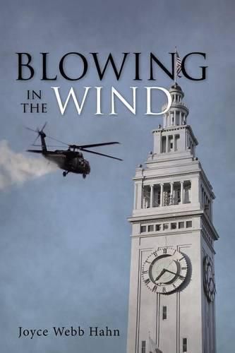 Cover image for Blowing in the Wind