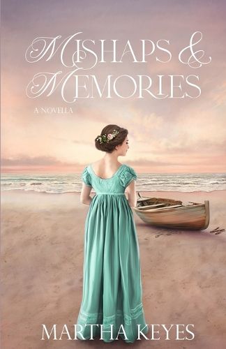 Cover image for Mishaps & Memories