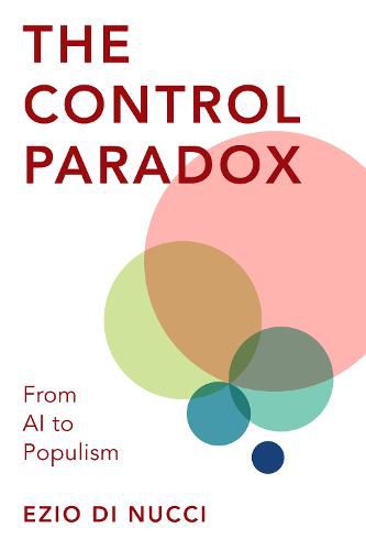 Cover image for The Control Paradox